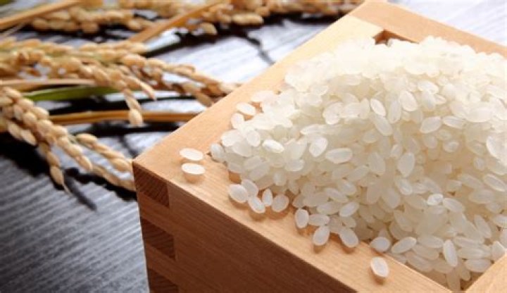 How do you know if uncooked rice is bad?