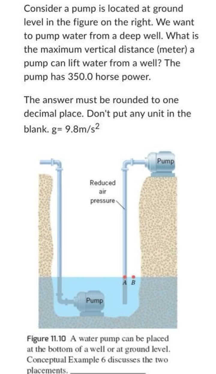 How do you know when water pump needs to be replaced?