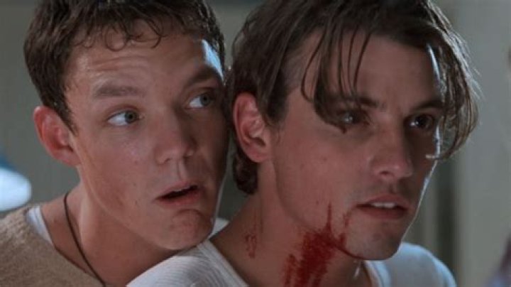 How is Billy Loomis Sam's father?