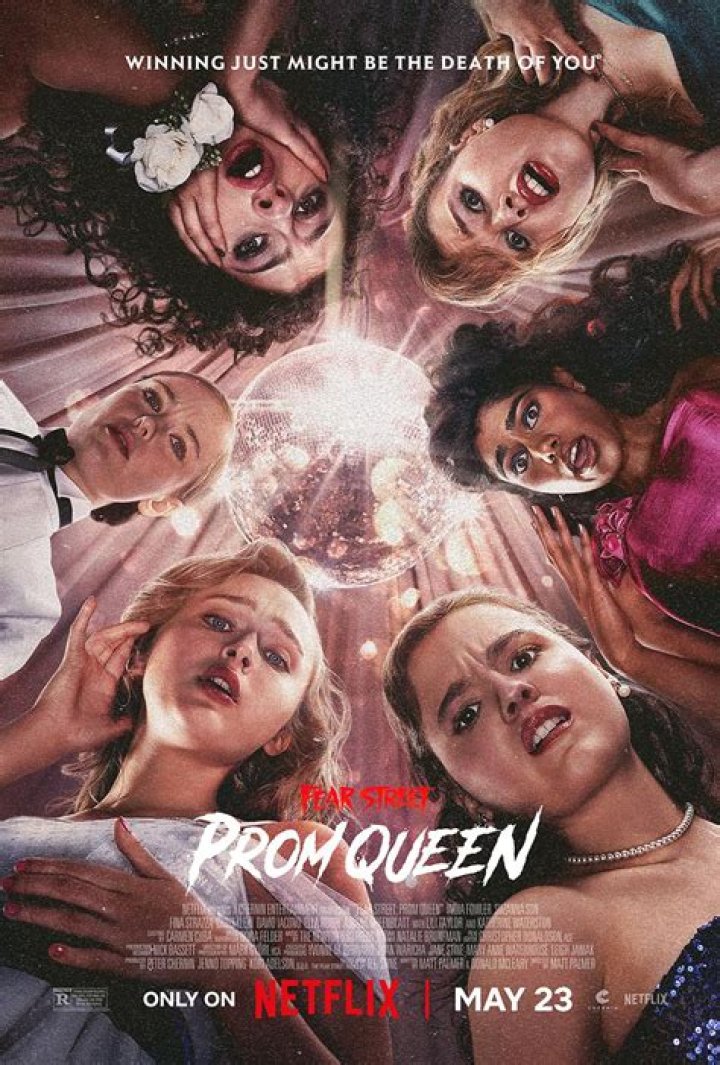 How is the prom queen chosen?