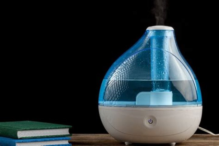 How long does it take a humidifier to fill a room?