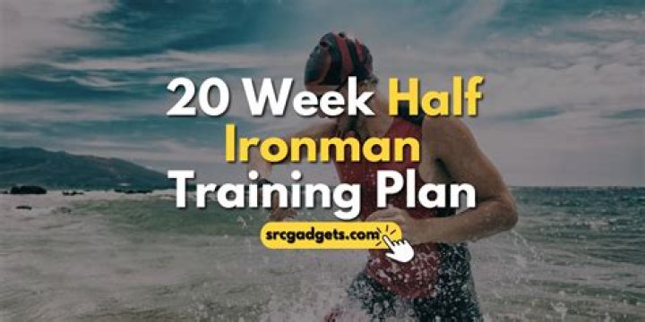 How many calories should I eat while training for a half Ironman?
