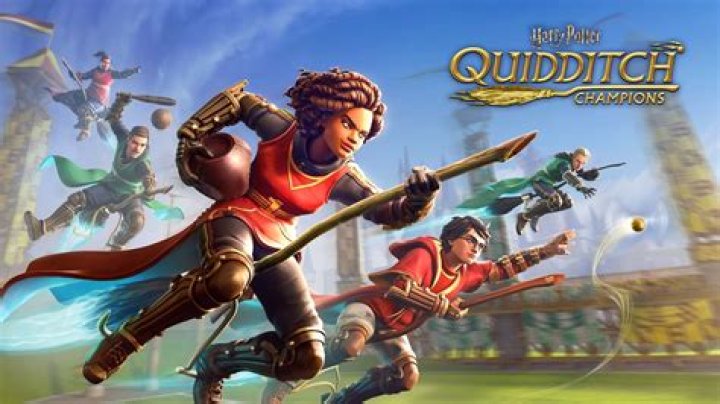 How many Quidditch championships did Harry win?