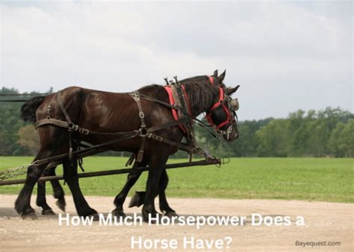 How much horsepower does a Boeing 777 have?