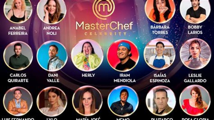 How much is a celebrity chef?