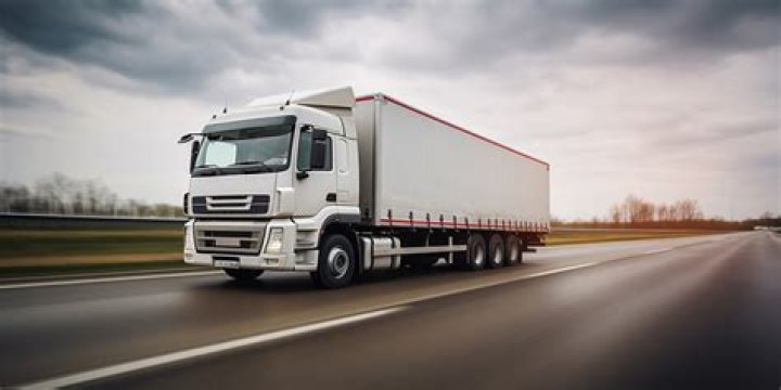 How much is the UCR fee for one truck?