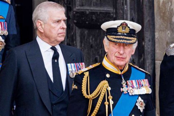 How rich is the Prince Charles?