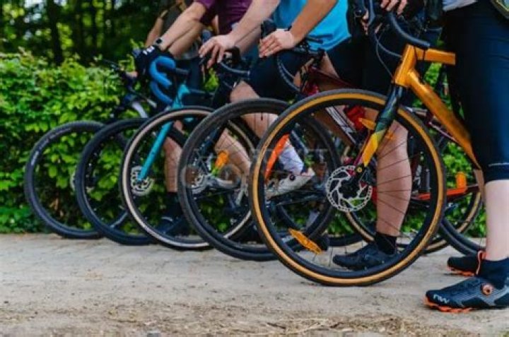 Is 30 minutes of cycling enough?