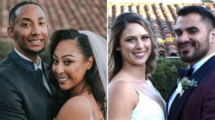 Is anyone from the Friends cast married?