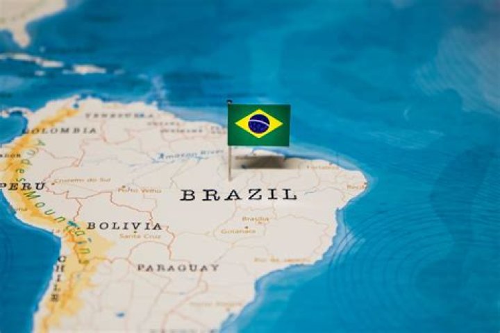 Is Brazil a safe country?