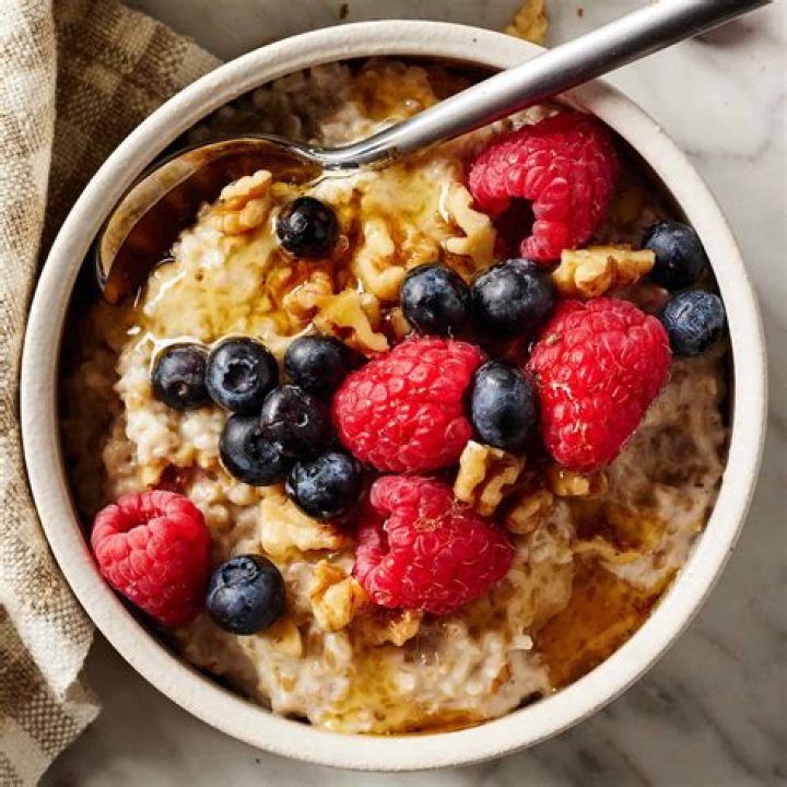 Is brown sugar oatmeal healthy?