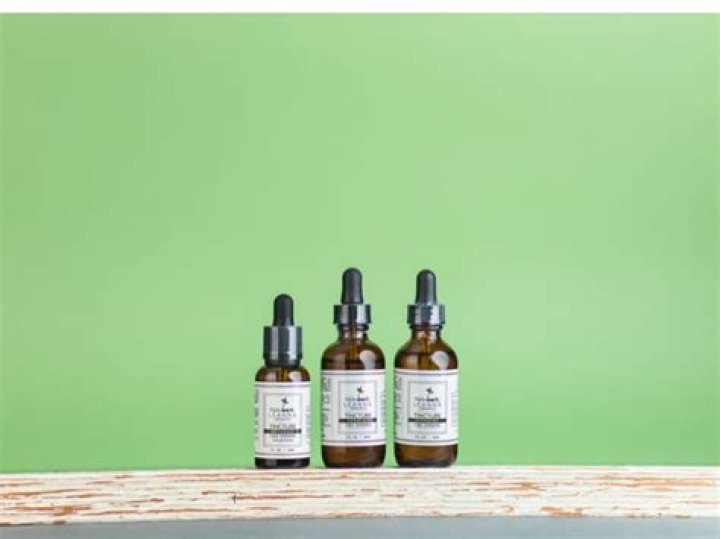 Is CBD oil good for your hair?