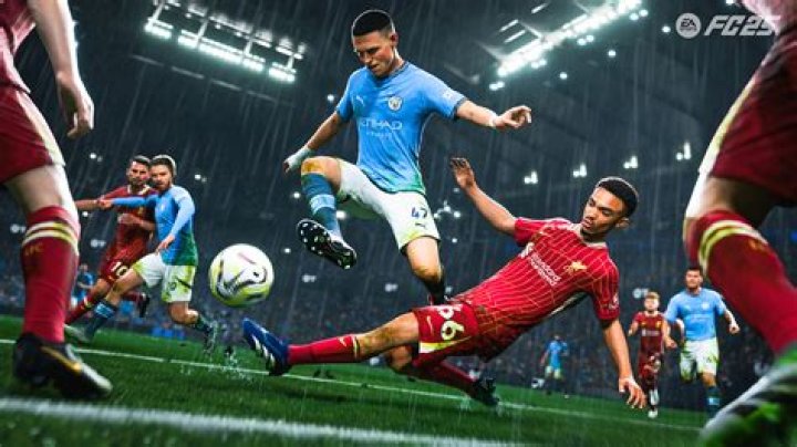 Is FIFA realistic?