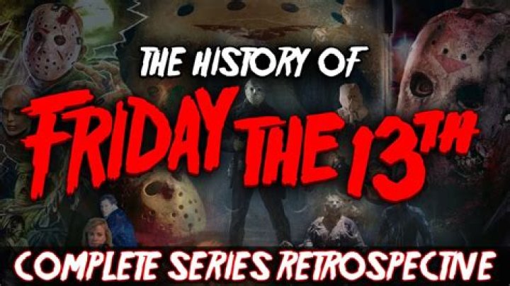 Is Friday 13th based on a true story?
