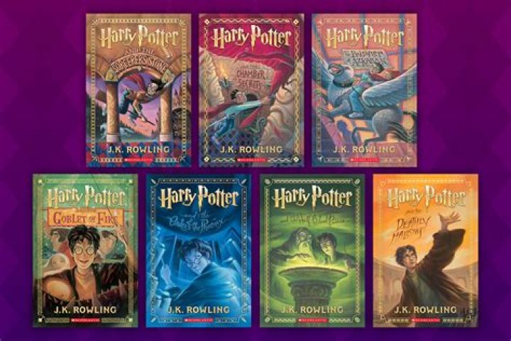 Is Harry Potter hard to read?