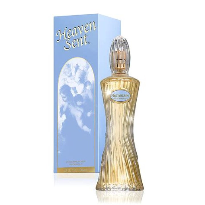 Is heaven sent perfume still made?