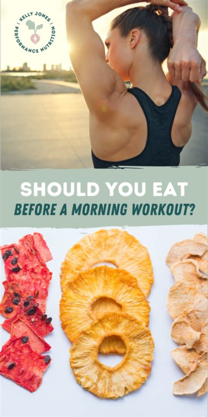 Is it better to walk in the morning before breakfast?