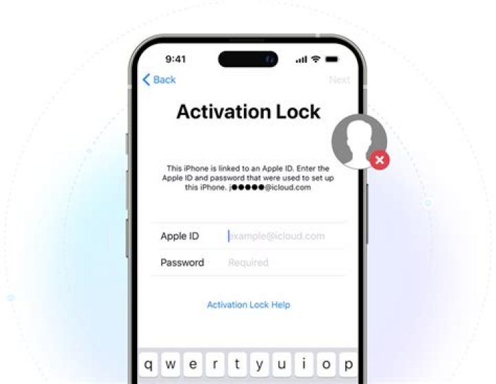 Is it illegal to bypass activation lock?