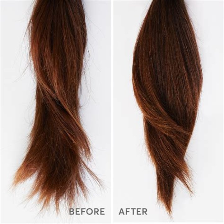 Is it OK to dye damaged hair?