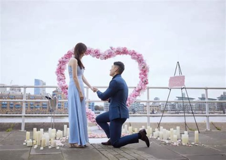 Is it OK to propose on her birthday?