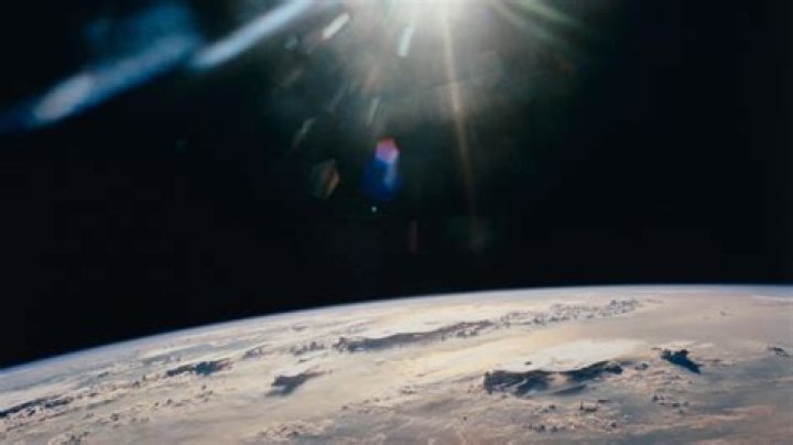 Is it possible for Mercury to crash into Earth?