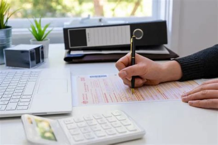 Is it worth getting a tax accountant?