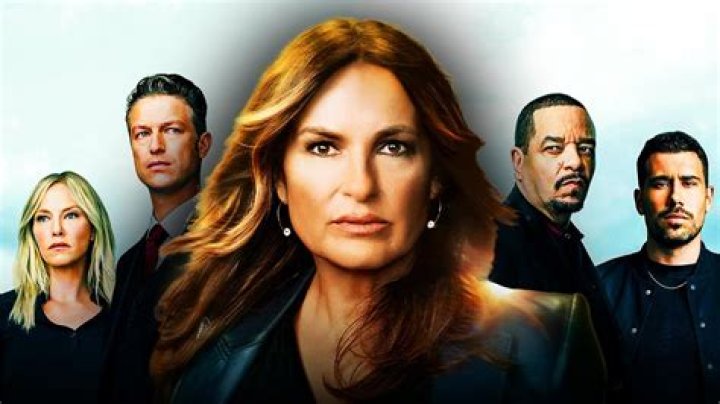 Is Law and Order SVU Cancelled 2021?