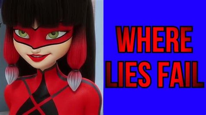Is Lila Rossi evil?