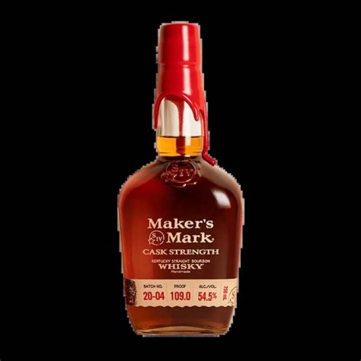 Is Maker's Mark a sipping whiskey?
