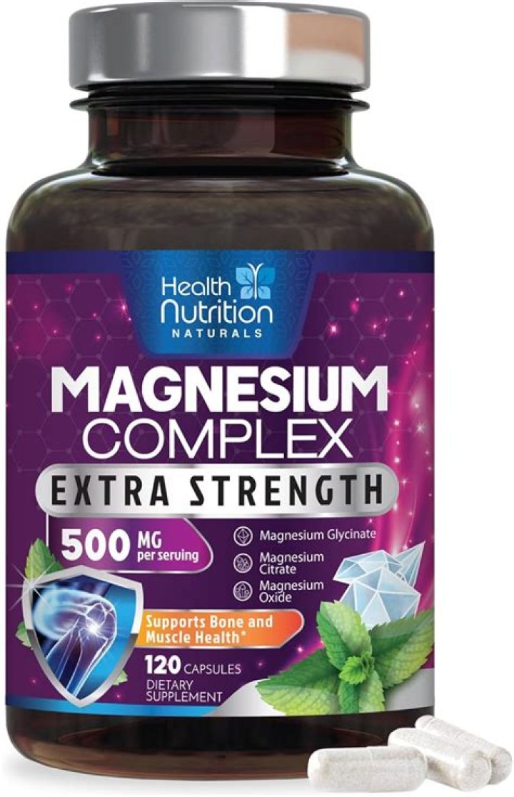 Is raw spinach high in magnesium?