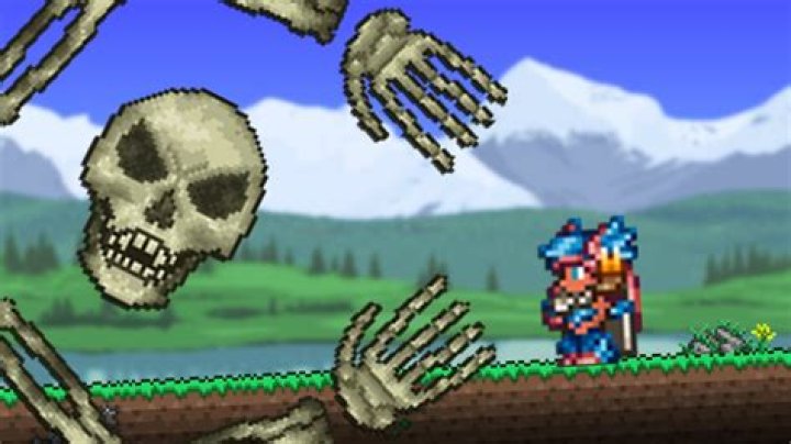Is Skeletron easy?