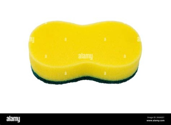 Is Soft Scrub an abrasive cleaner?