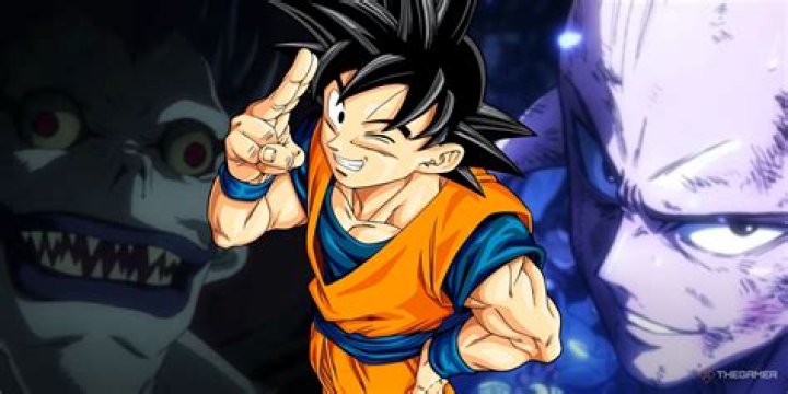 Is Star Platinum stronger than Goku?