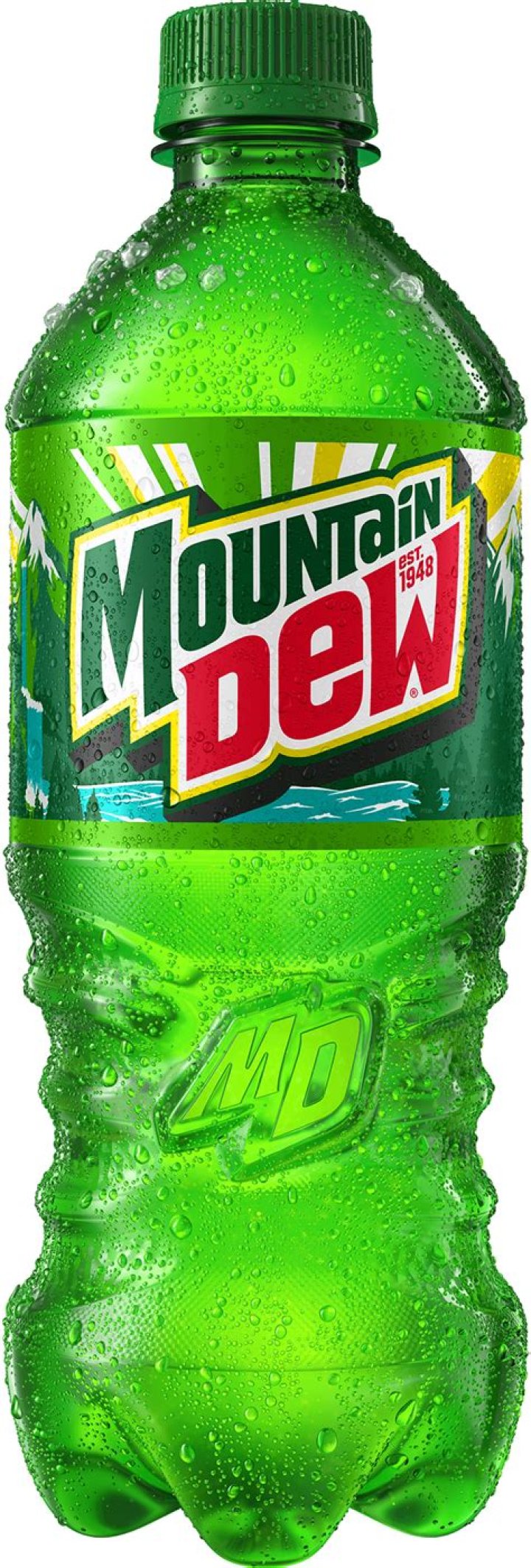 Is there really funyuns Mountain Dew?