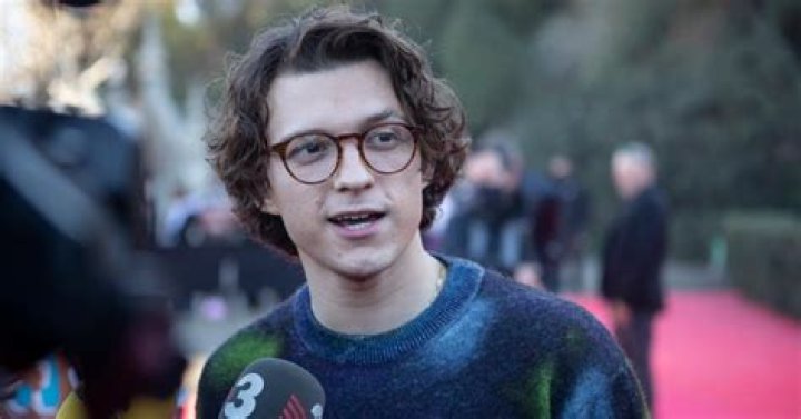 Is Tom Holland retiring?