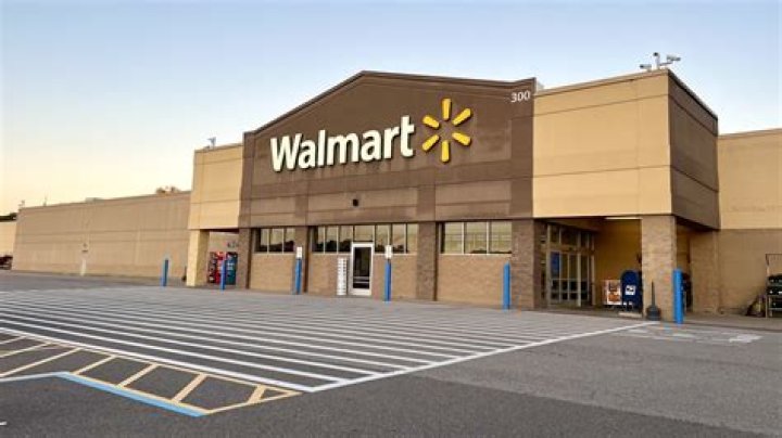 Is Walmart worth working for?