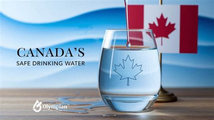 Is water with rust safe to drink?