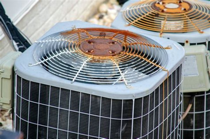 Should I keep my old AC unit?