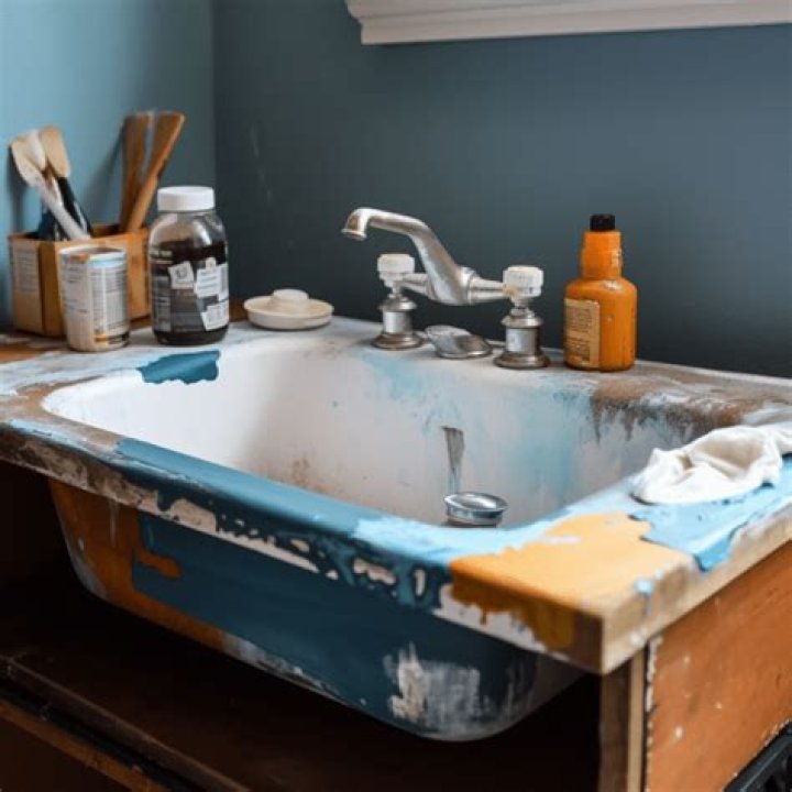 Should you wet your roller before painting?