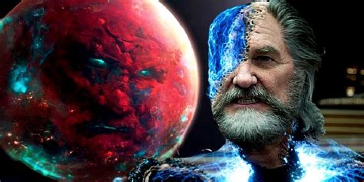 Was Ego a failed Celestial?