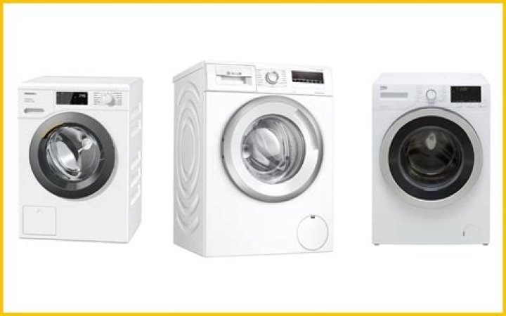 What brand washer lasts the longest?