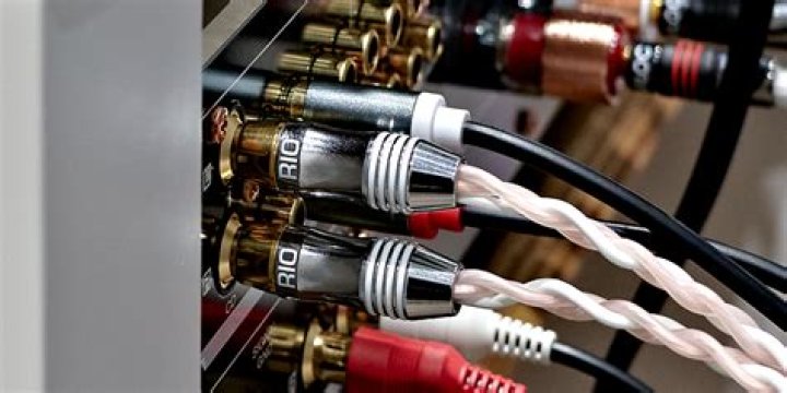 What cable gives best sound quality?