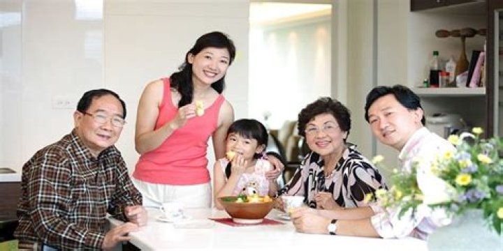 What do you call your friends parents in Korean?