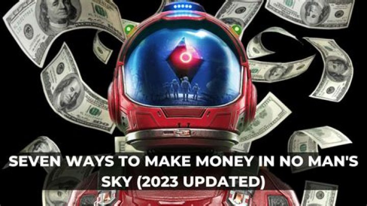 What does 16 mean in no man's sky?