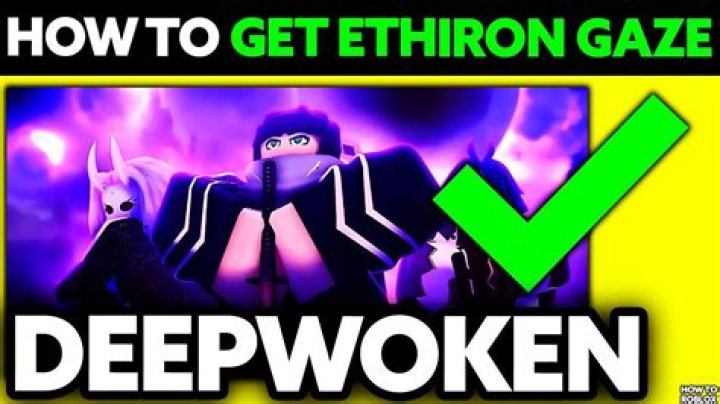 What drops Gale stones in Deepwoken?