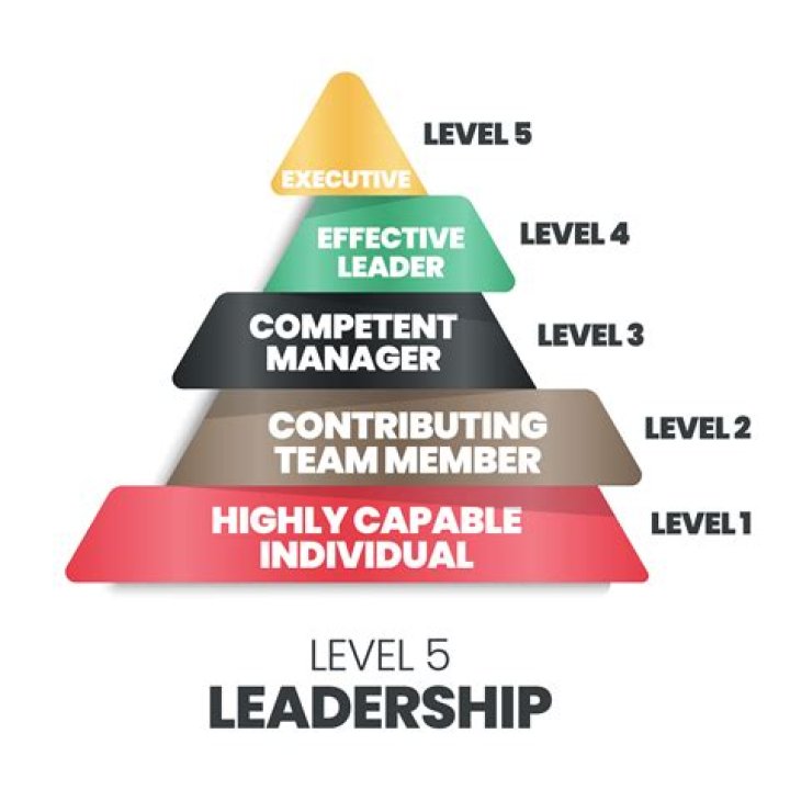 What is a level 5 position at Amazon?