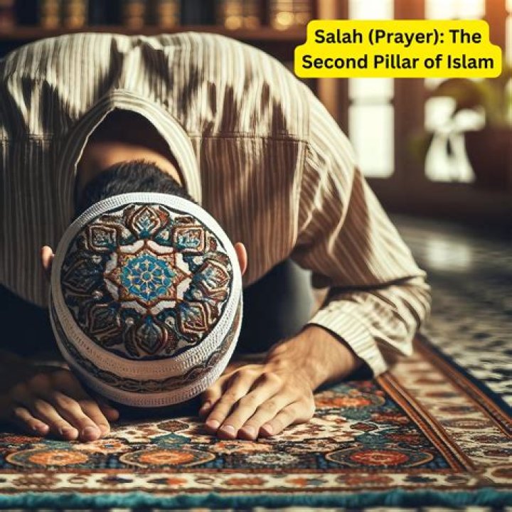What is Amanat in Islam?