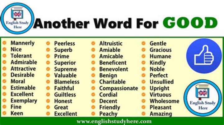 What is another word for full circle?