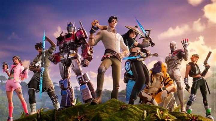 What is hype in fortnite?