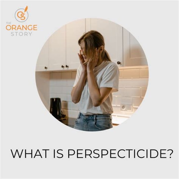 What is Perspecticide?